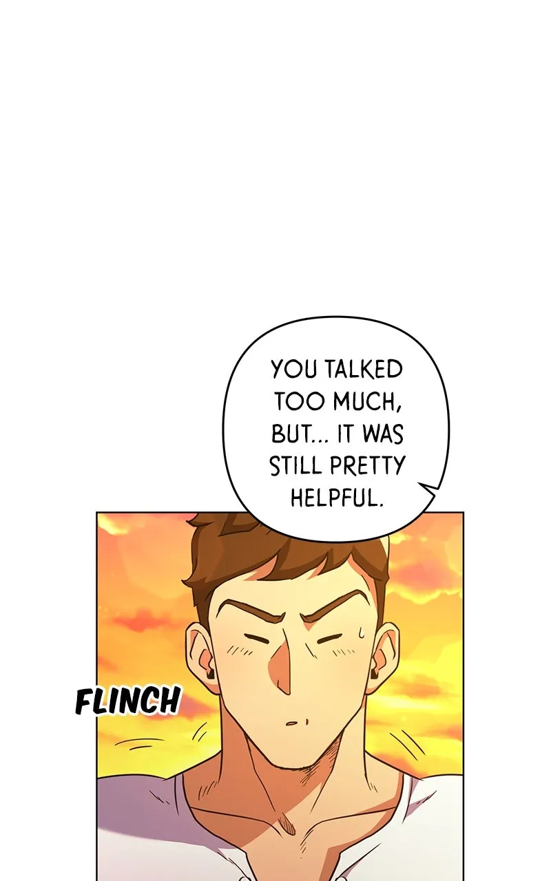 Read Surviving a Fantasy Adventure Comic chapter 5 image 47 on Lezhin