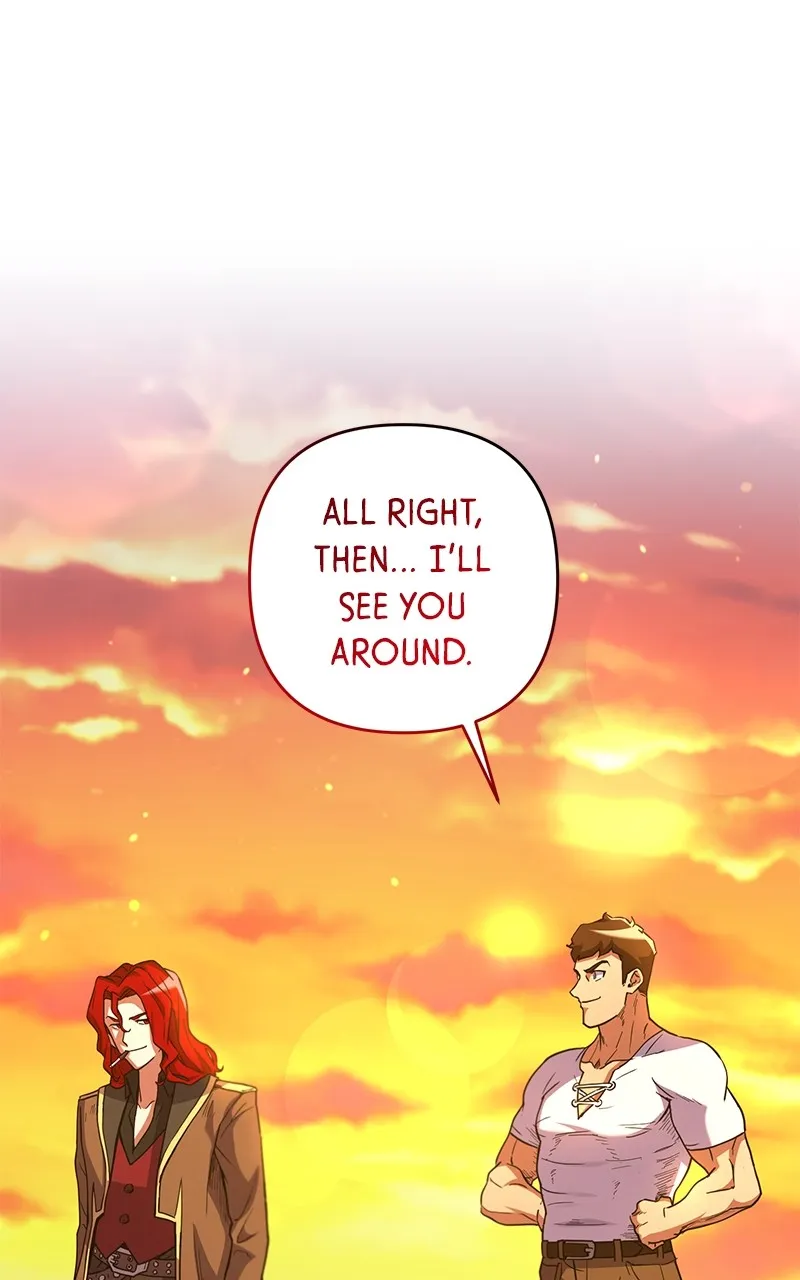 Read Surviving a Fantasy Adventure Comic chapter 5 image 52 on Lezhin