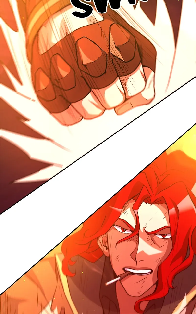 Read Surviving a Fantasy Adventure Comic chapter 5 image 6 on Lezhin