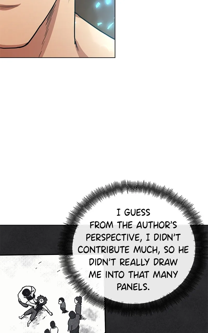 Read Surviving a Fantasy Adventure Comic chapter 5 image 60 on Lezhin