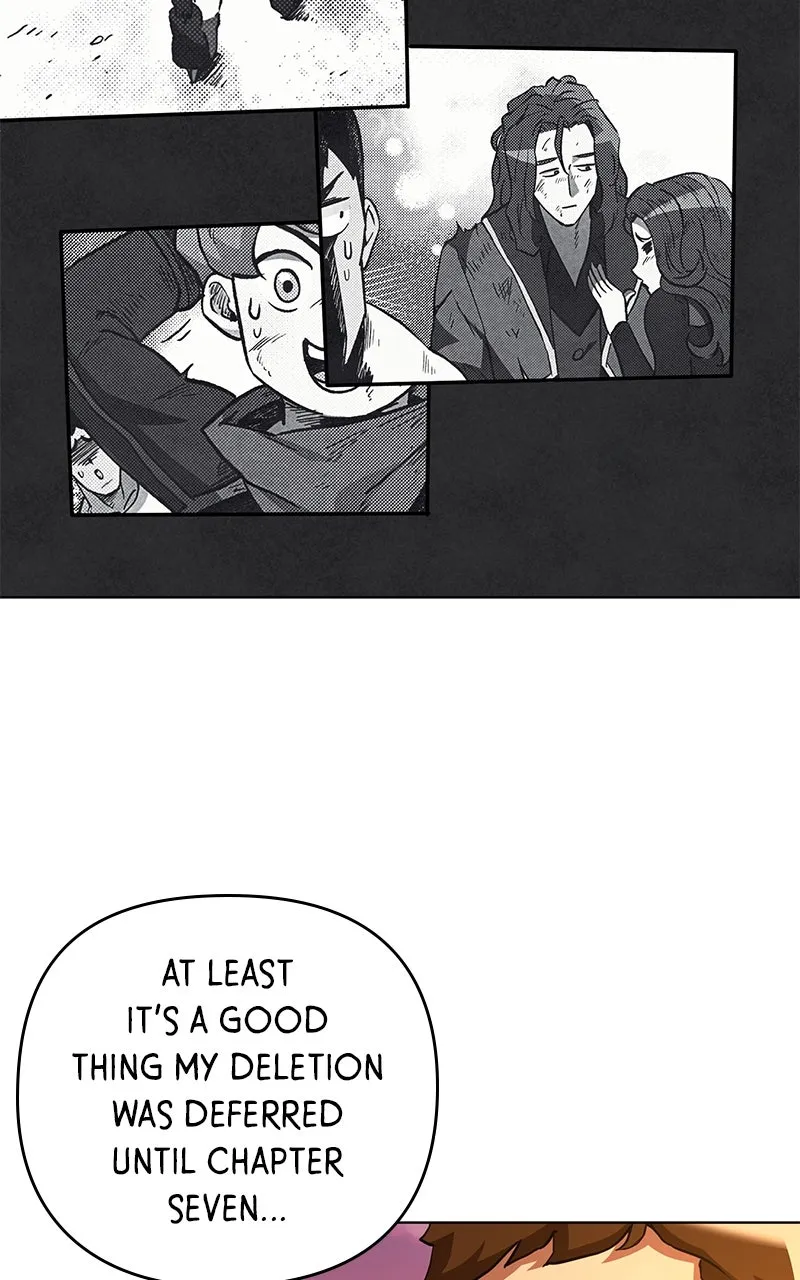 Read Surviving a Fantasy Adventure Comic chapter 5 image 61 on Lezhin