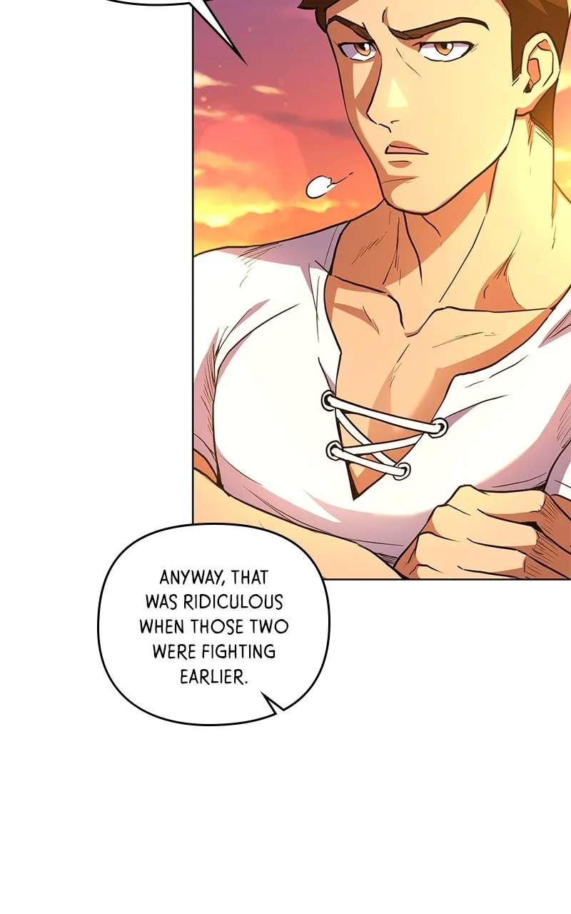 Read Surviving a Fantasy Adventure Comic chapter 5 image 62 on Lezhin