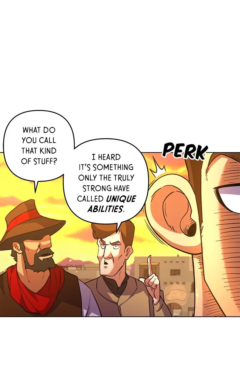 Read Surviving a Fantasy Adventure Comic chapter 5 image 63 on Lezhin