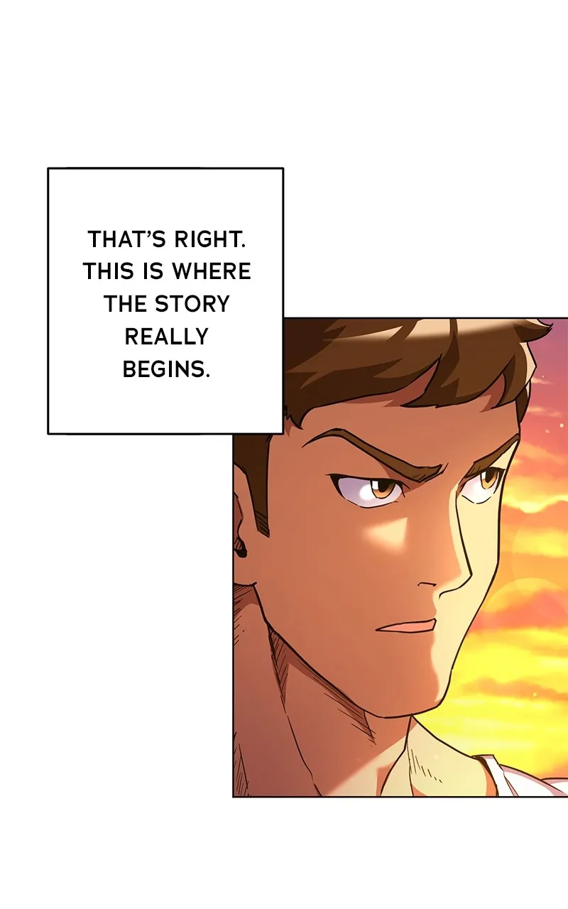 Read Surviving a Fantasy Adventure Comic chapter 5 image 64 on Lezhin