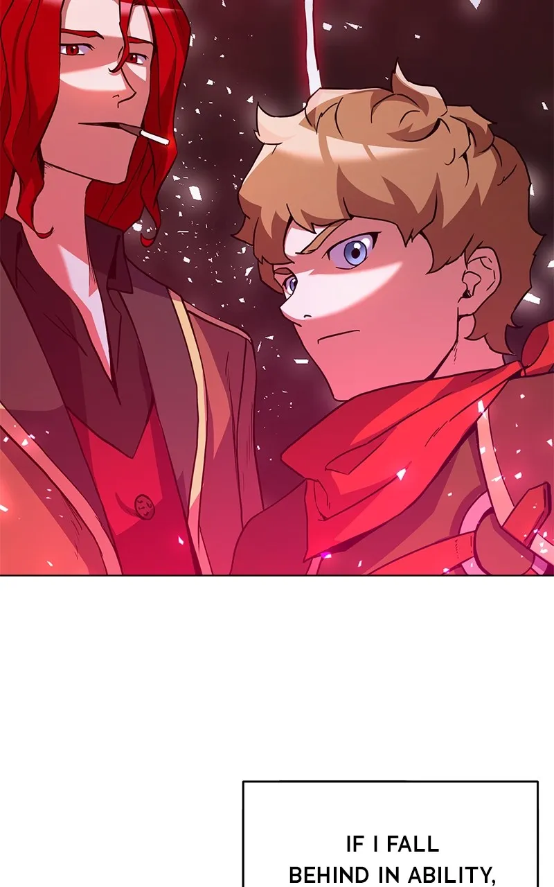Read Surviving a Fantasy Adventure Comic chapter 5 image 66 on Lezhin
