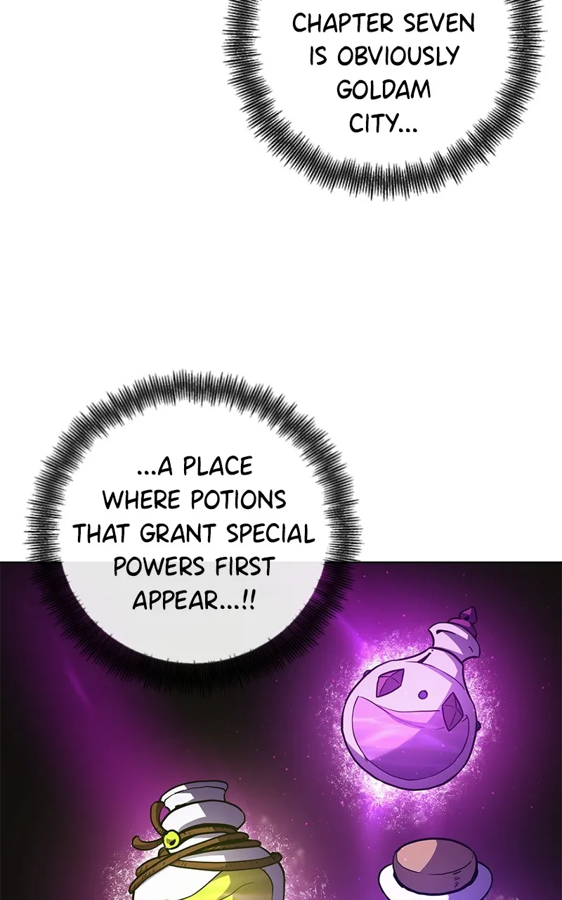 Read Surviving a Fantasy Adventure Comic chapter 5 image 71 on Lezhin