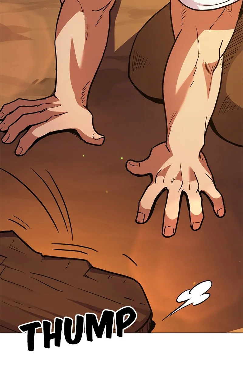 Read Surviving a Fantasy Adventure Comic chapter 5 image 76 on Lezhin