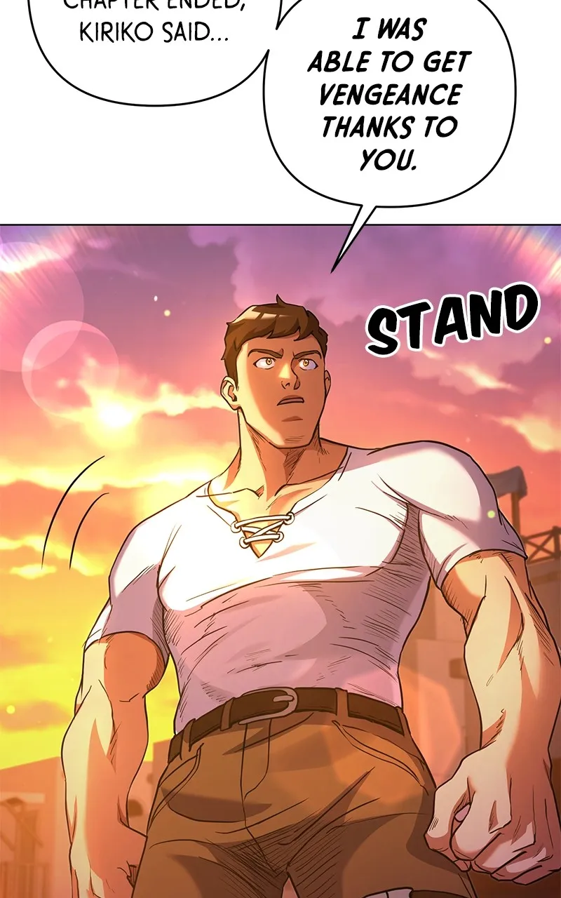 Read Surviving a Fantasy Adventure Comic chapter 5 image 80 on Lezhin