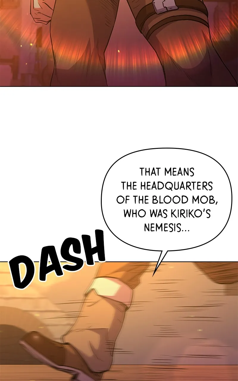 Read Surviving a Fantasy Adventure Comic chapter 5 image 81 on Lezhin