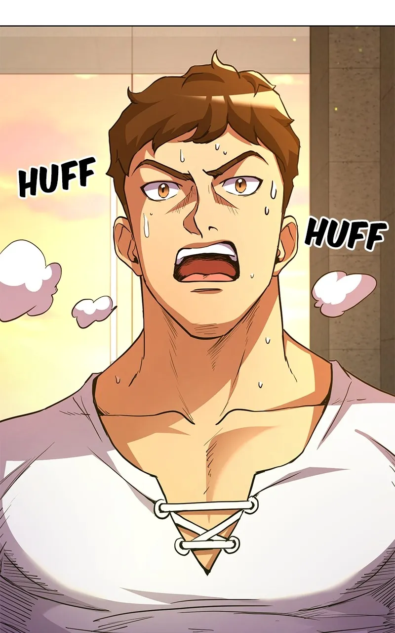 Read Surviving a Fantasy Adventure Comic chapter 5 image 84 on Lezhin