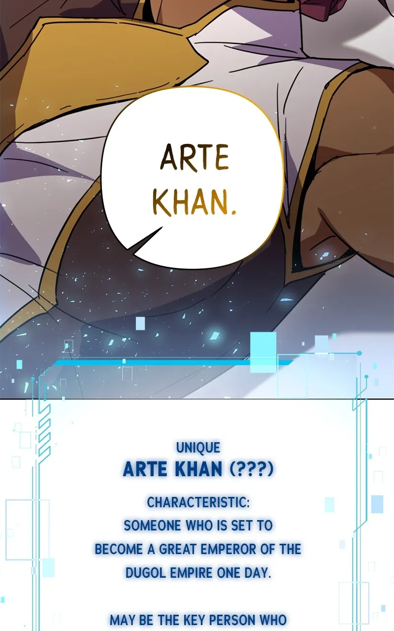 Read Surviving a Fantasy Adventure Comic chapter 50 image 1 on Lezhin
