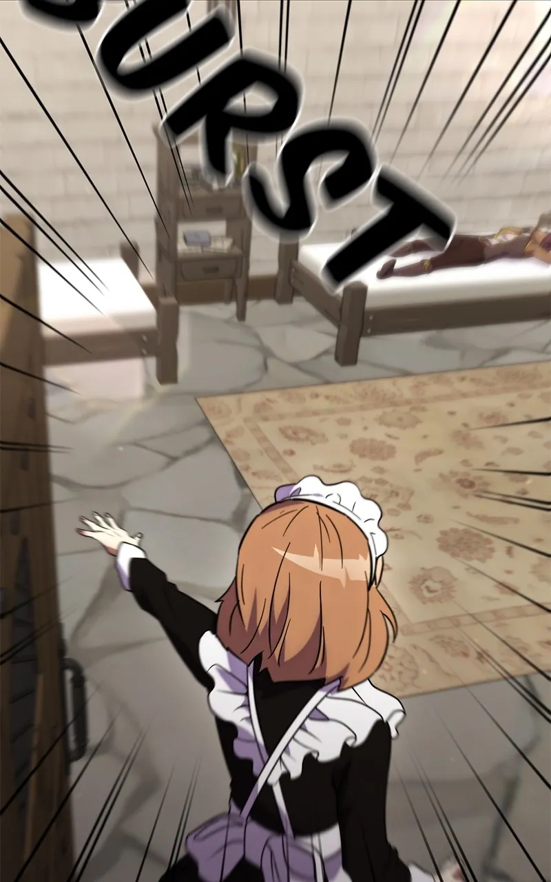 Read Surviving a Fantasy Adventure Comic chapter 50 image 10 on Lezhin