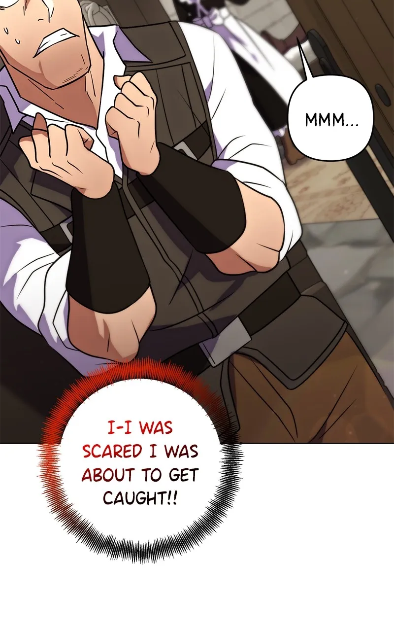 Read Surviving a Fantasy Adventure Comic chapter 50 image 12 on Lezhin
