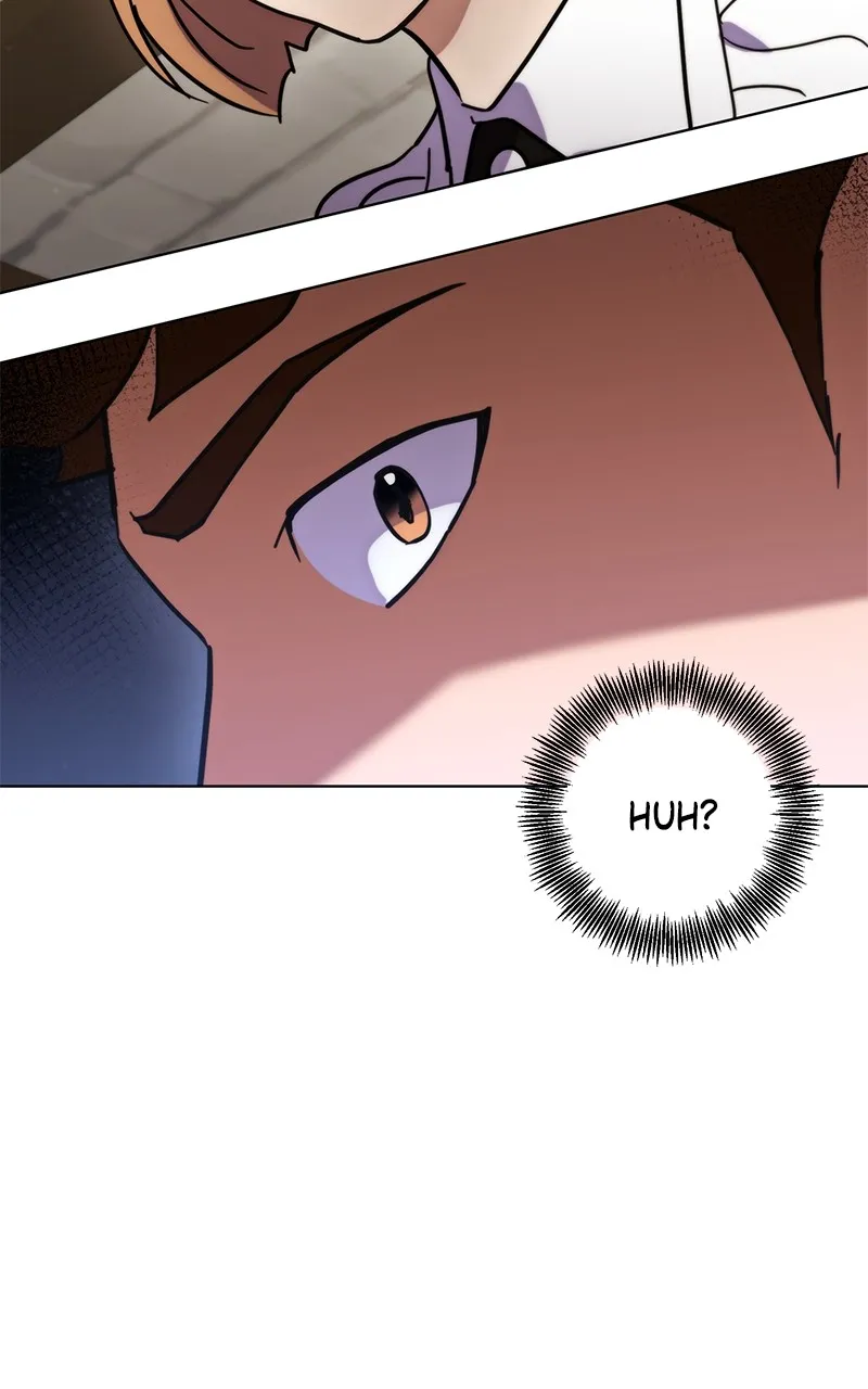 Read Surviving a Fantasy Adventure Comic chapter 50 image 14 on Lezhin