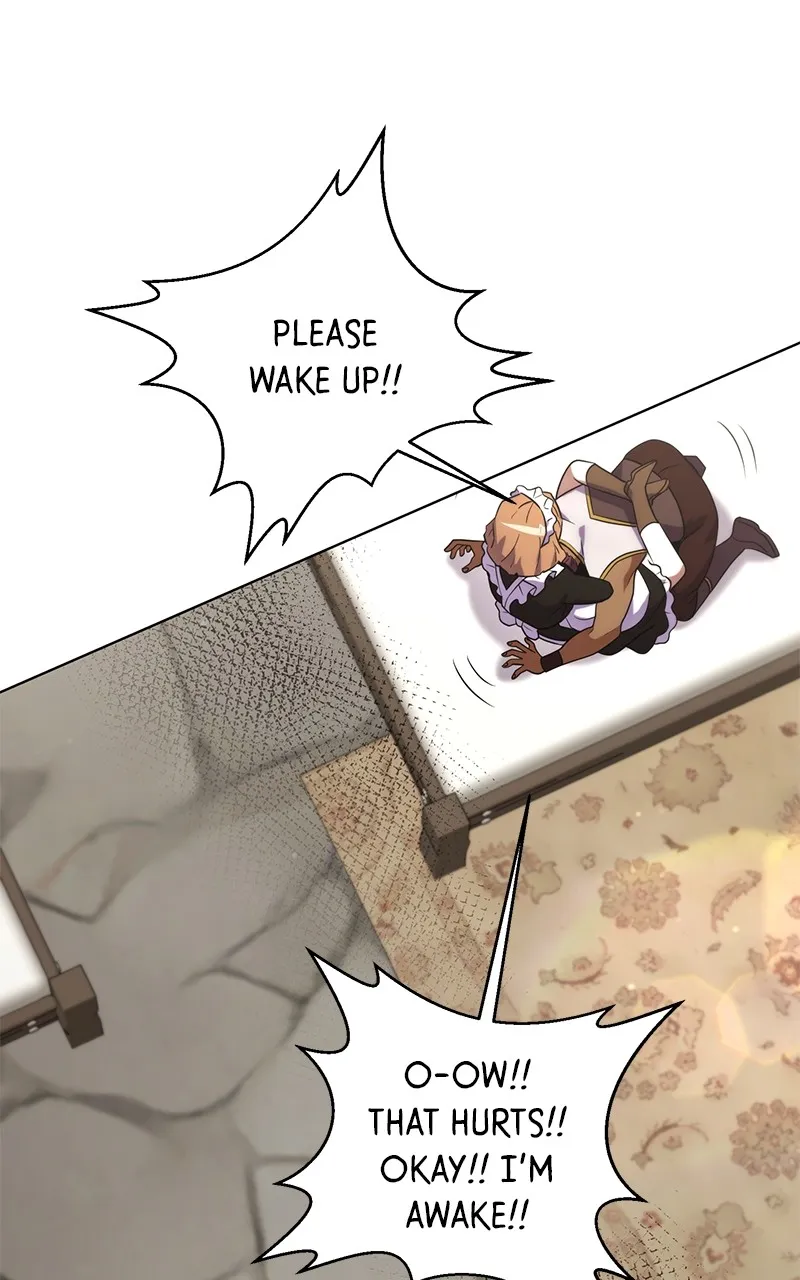 Read Surviving a Fantasy Adventure Comic chapter 50 image 15 on Lezhin