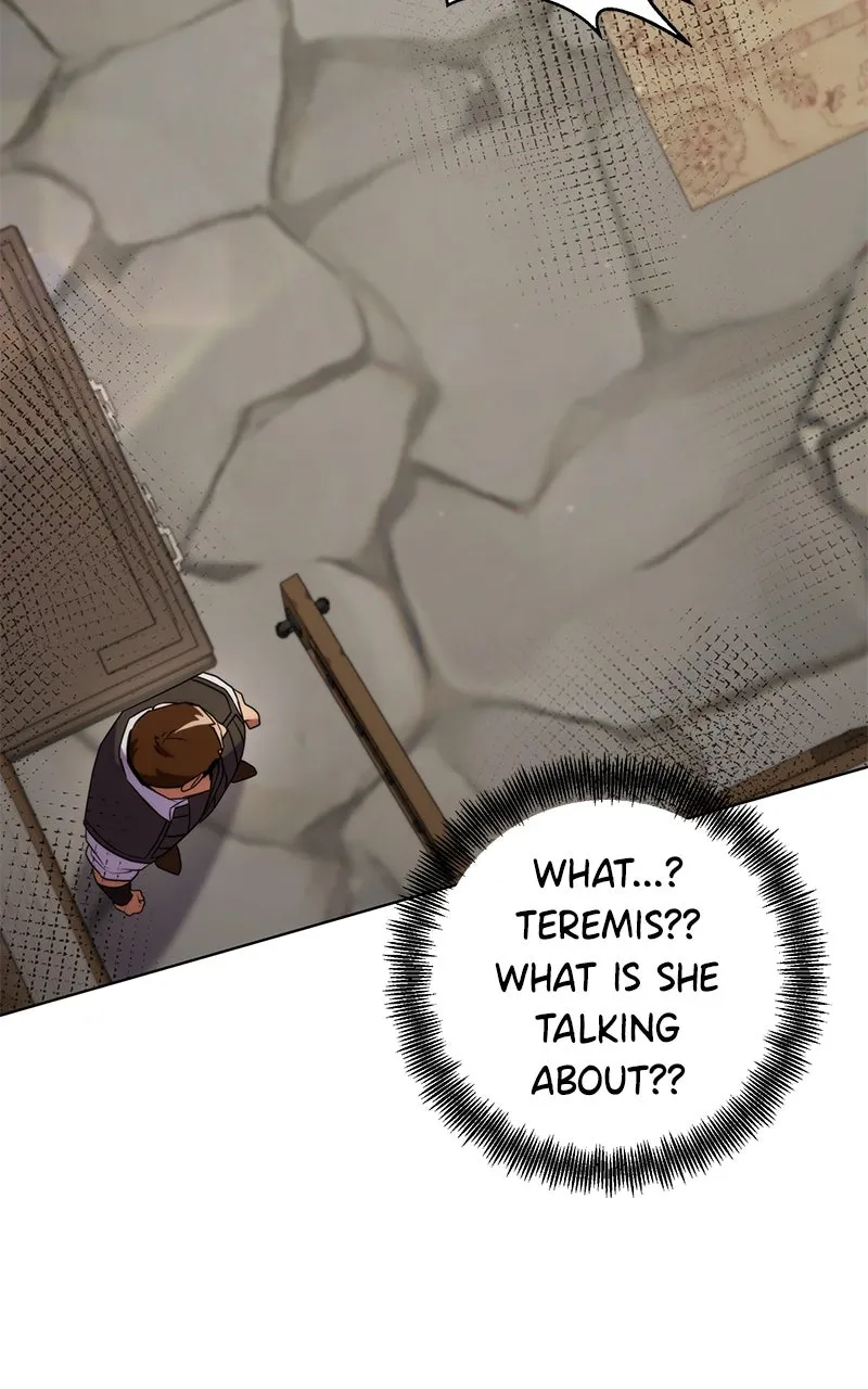 Read Surviving a Fantasy Adventure Comic chapter 50 image 16 on Lezhin