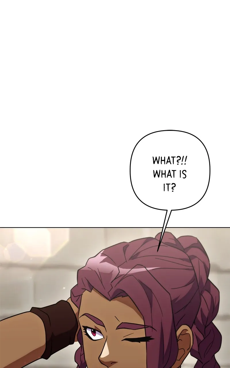Read Surviving a Fantasy Adventure Comic chapter 50 image 17 on Lezhin