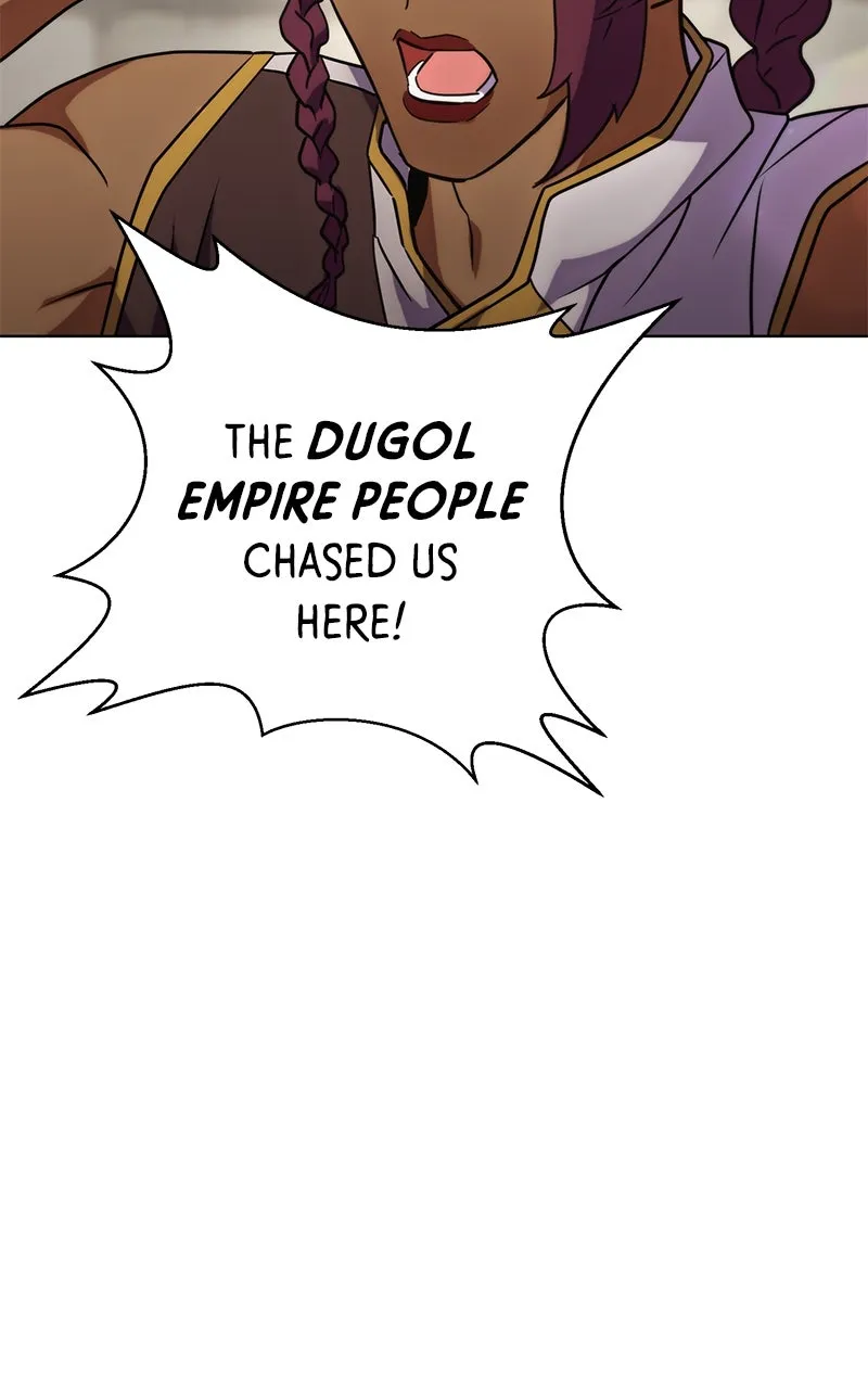 Read Surviving a Fantasy Adventure Comic chapter 50 image 18 on Lezhin