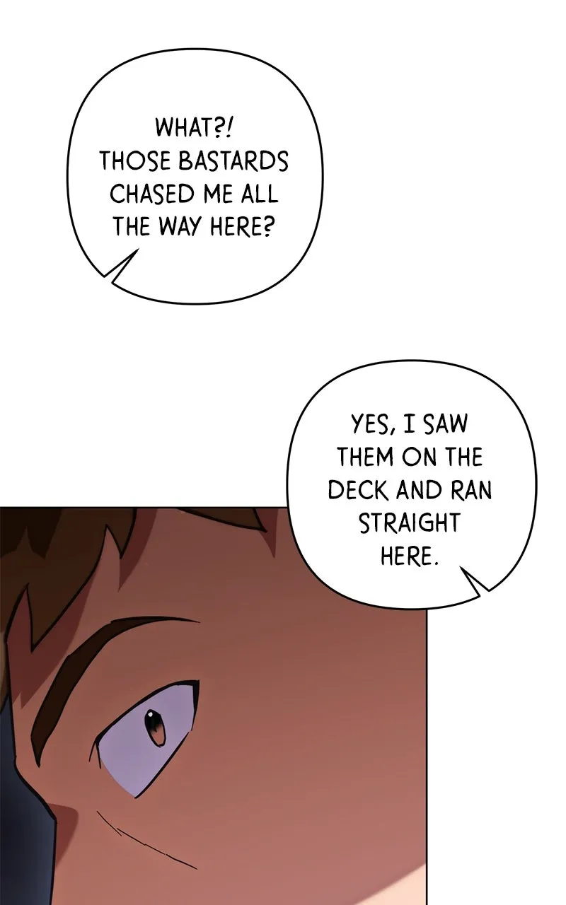 Read Surviving a Fantasy Adventure Comic chapter 50 image 19 on Lezhin