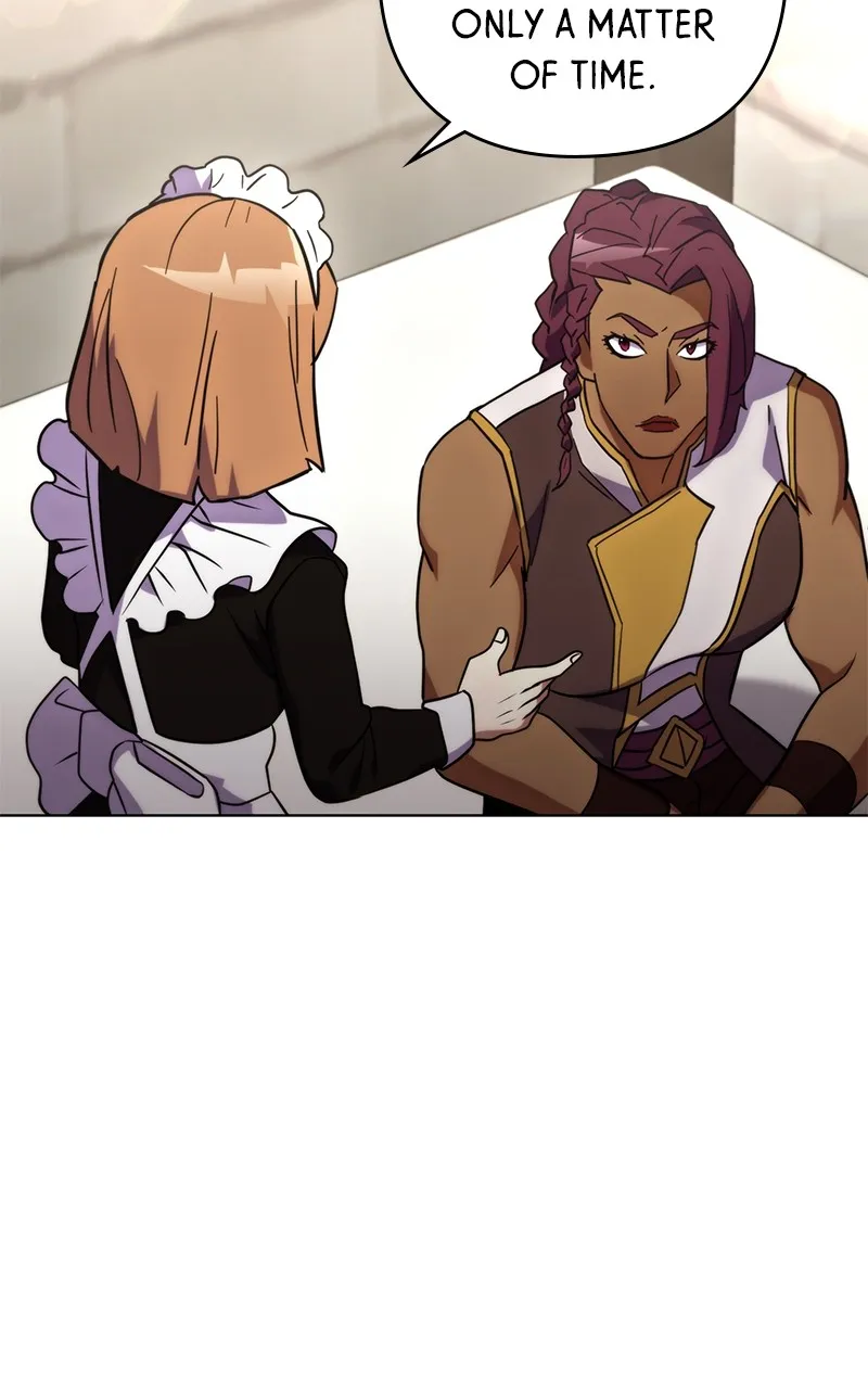 Read Surviving a Fantasy Adventure Comic chapter 50 image 21 on Lezhin