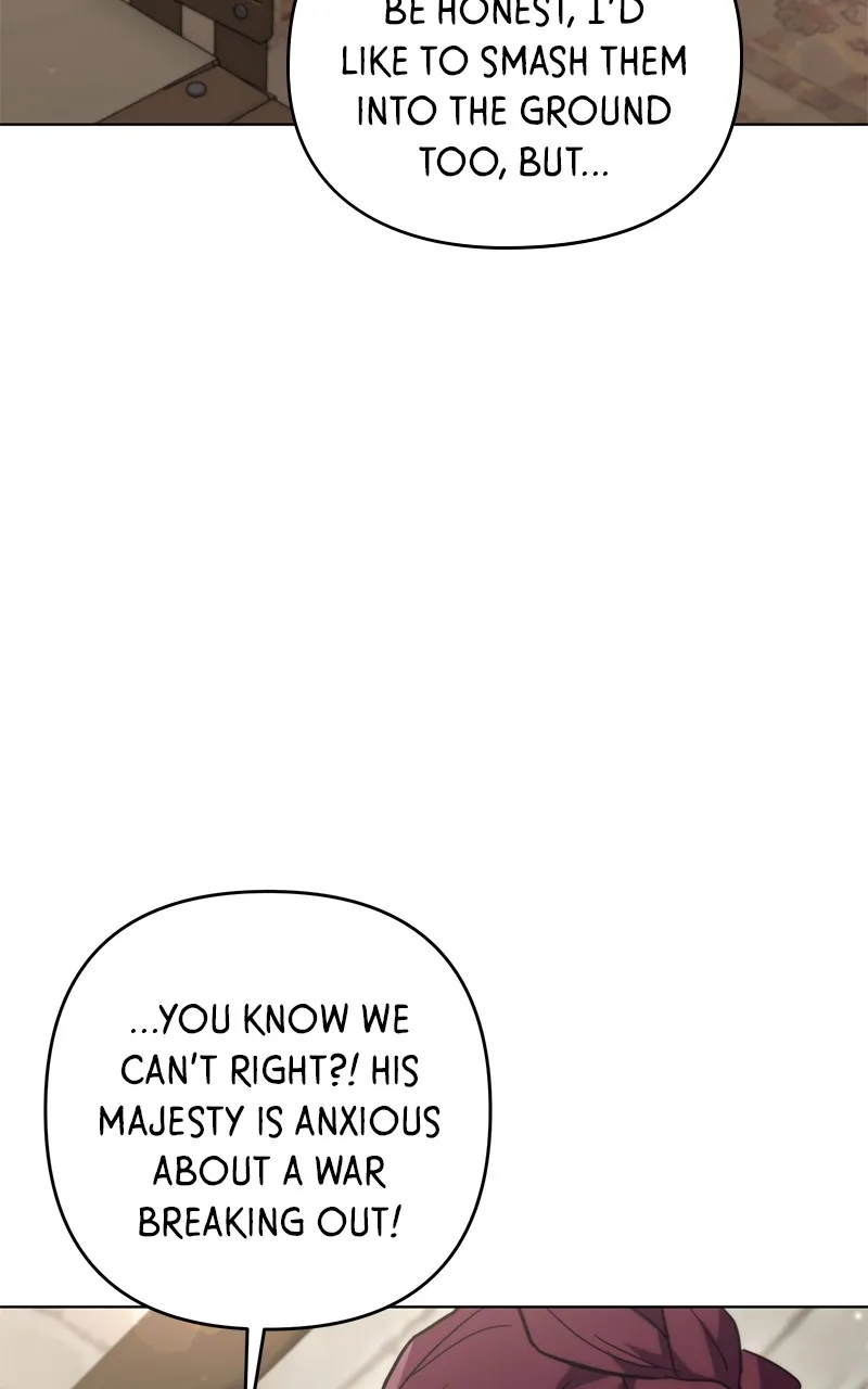 Read Surviving a Fantasy Adventure Comic chapter 50 image 23 on Lezhin
