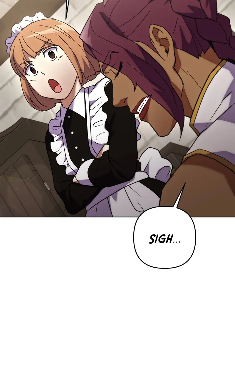 Read Surviving a Fantasy Adventure Comic chapter 50 image 24 on Lezhin