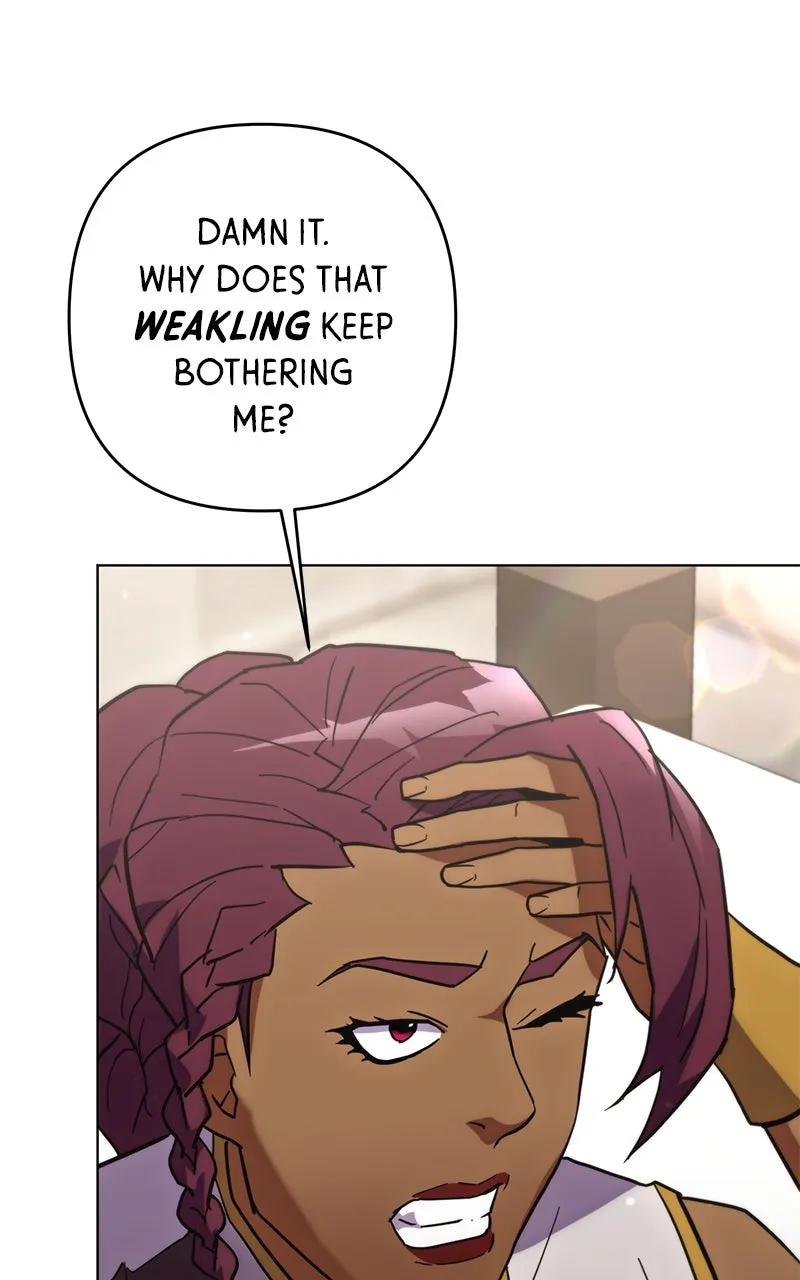 Read Surviving a Fantasy Adventure Comic chapter 50 image 25 on Lezhin