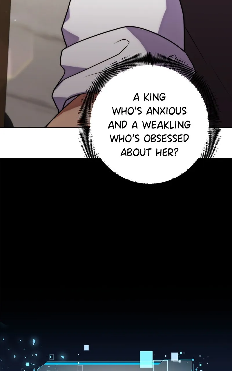 Read Surviving a Fantasy Adventure Comic chapter 50 image 28 on Lezhin