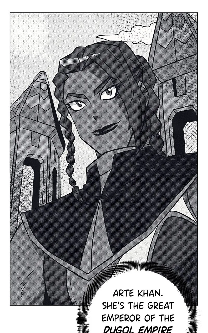 Read Surviving a Fantasy Adventure Comic chapter 50 image 33 on Lezhin