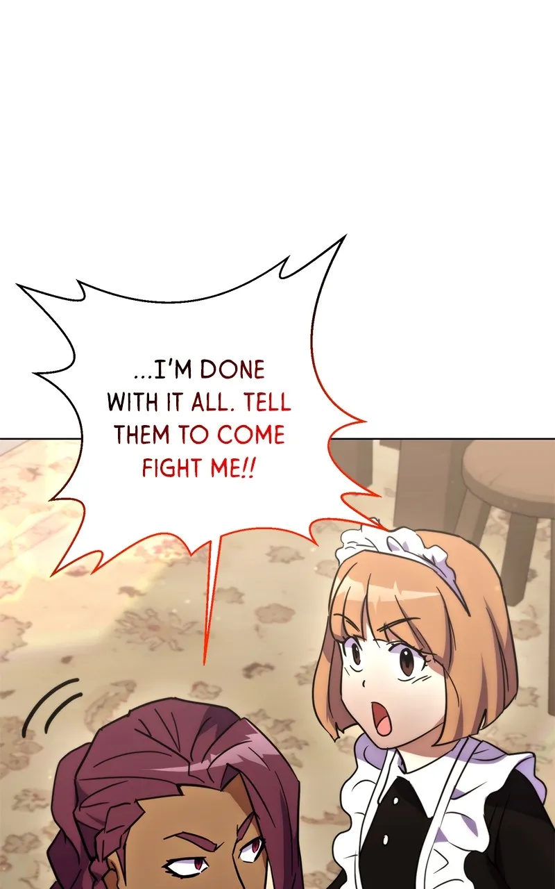 Read Surviving a Fantasy Adventure Comic chapter 50 image 36 on Lezhin