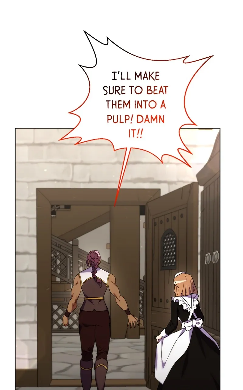Read Surviving a Fantasy Adventure Comic chapter 50 image 38 on Lezhin