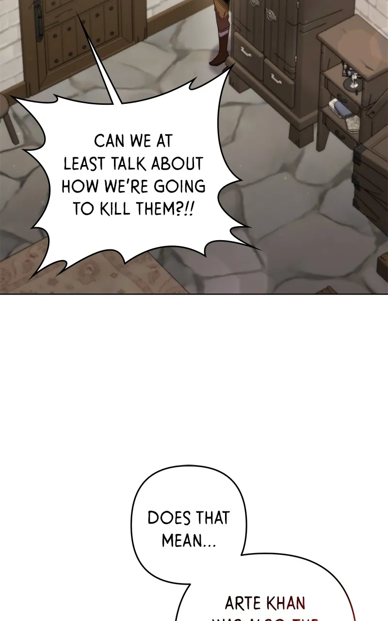 Read Surviving a Fantasy Adventure Comic chapter 50 image 40 on Lezhin