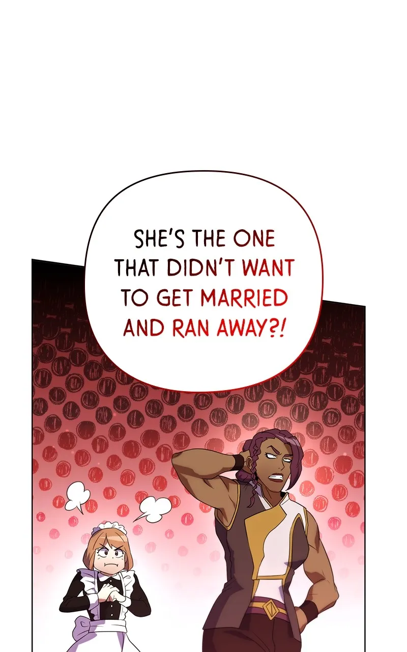 Read Surviving a Fantasy Adventure Comic chapter 50 image 42 on Lezhin