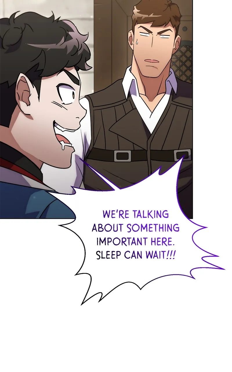 Read Surviving a Fantasy Adventure Comic chapter 50 image 51 on Lezhin