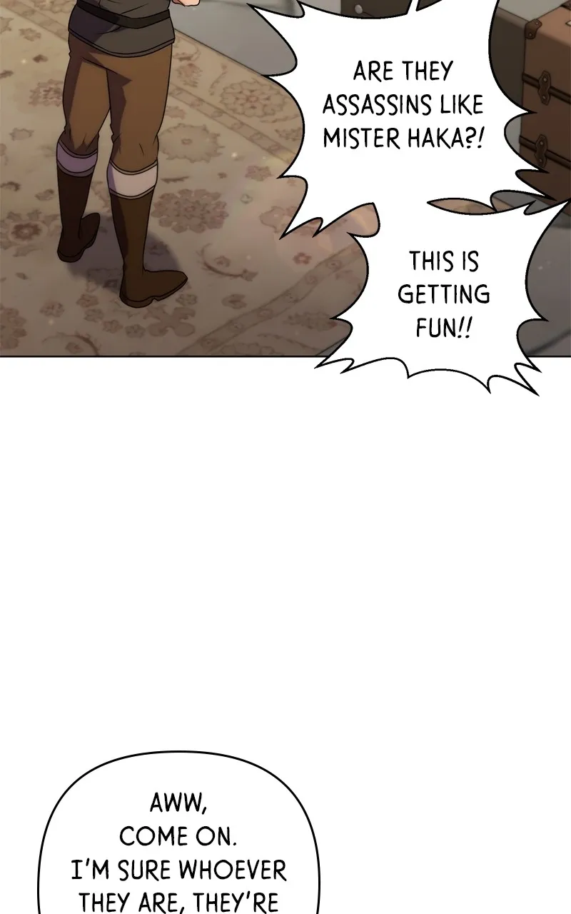 Read Surviving a Fantasy Adventure Comic chapter 50 image 53 on Lezhin