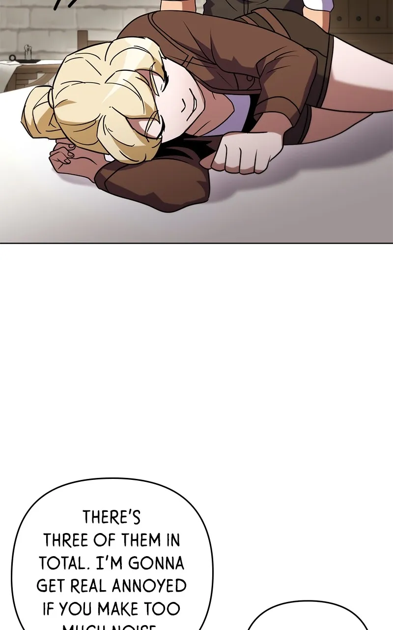 Read Surviving a Fantasy Adventure Comic chapter 50 image 58 on Lezhin