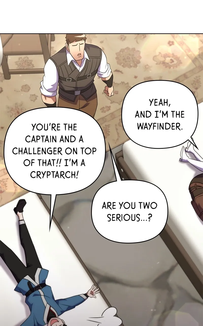 Read Surviving a Fantasy Adventure Comic chapter 50 image 62 on Lezhin