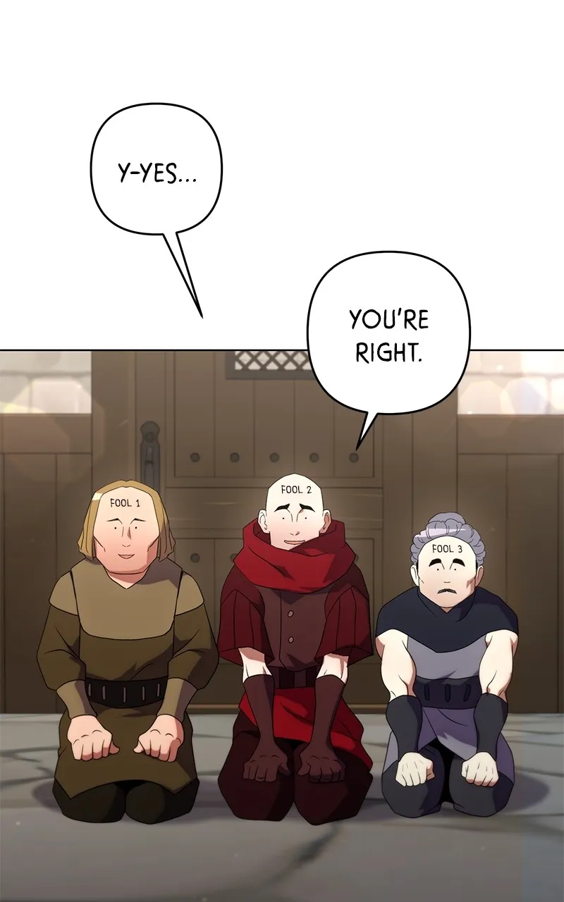 Read Surviving a Fantasy Adventure Comic chapter 50 image 76 on Lezhin