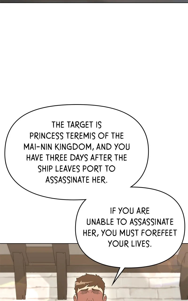 Read Surviving a Fantasy Adventure Comic chapter 50 image 77 on Lezhin