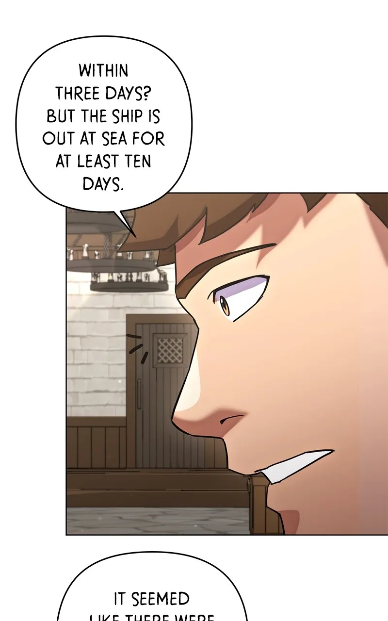 Read Surviving a Fantasy Adventure Comic chapter 50 image 79 on Lezhin