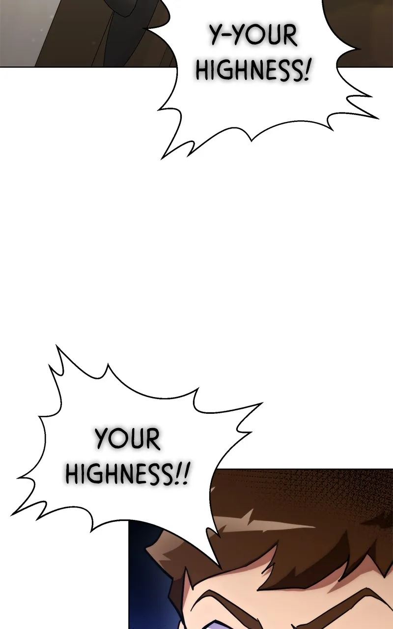 Read Surviving a Fantasy Adventure Comic chapter 50 image 8 on Lezhin