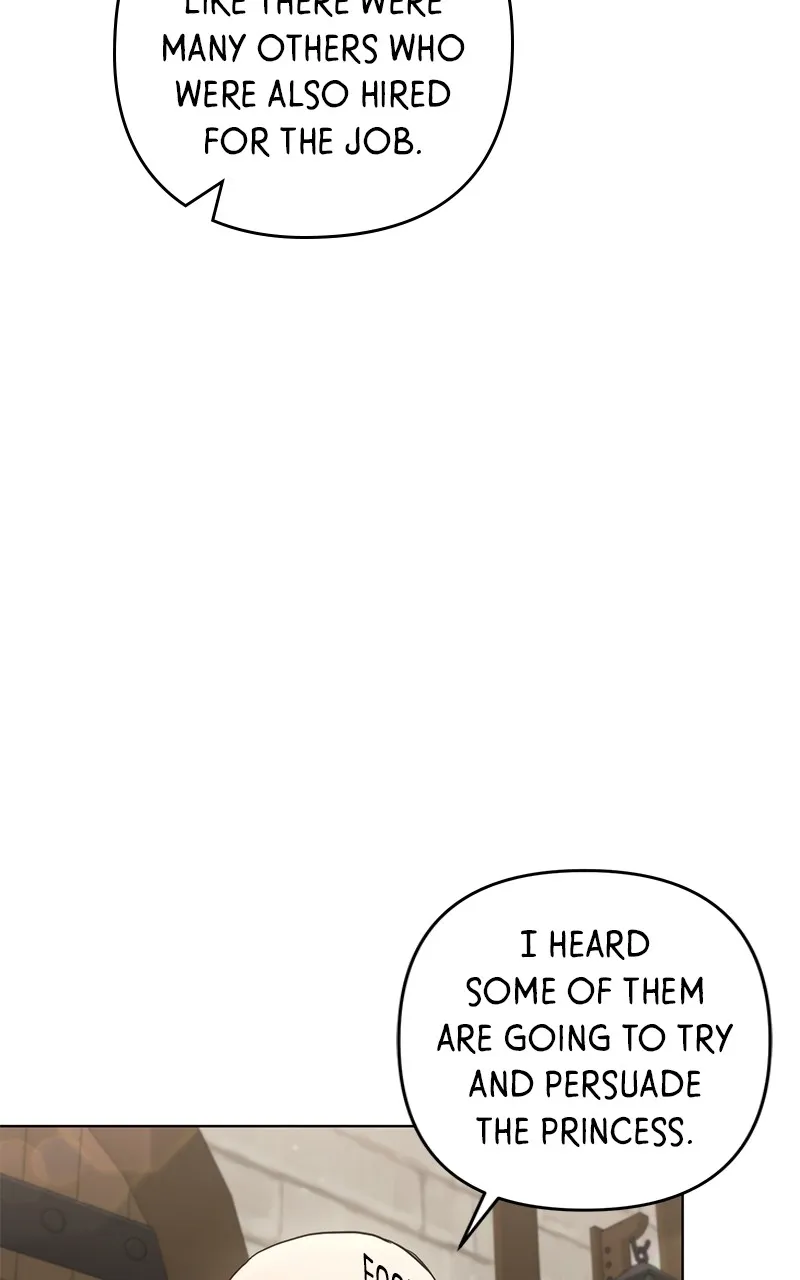 Read Surviving a Fantasy Adventure Comic chapter 50 image 80 on Lezhin