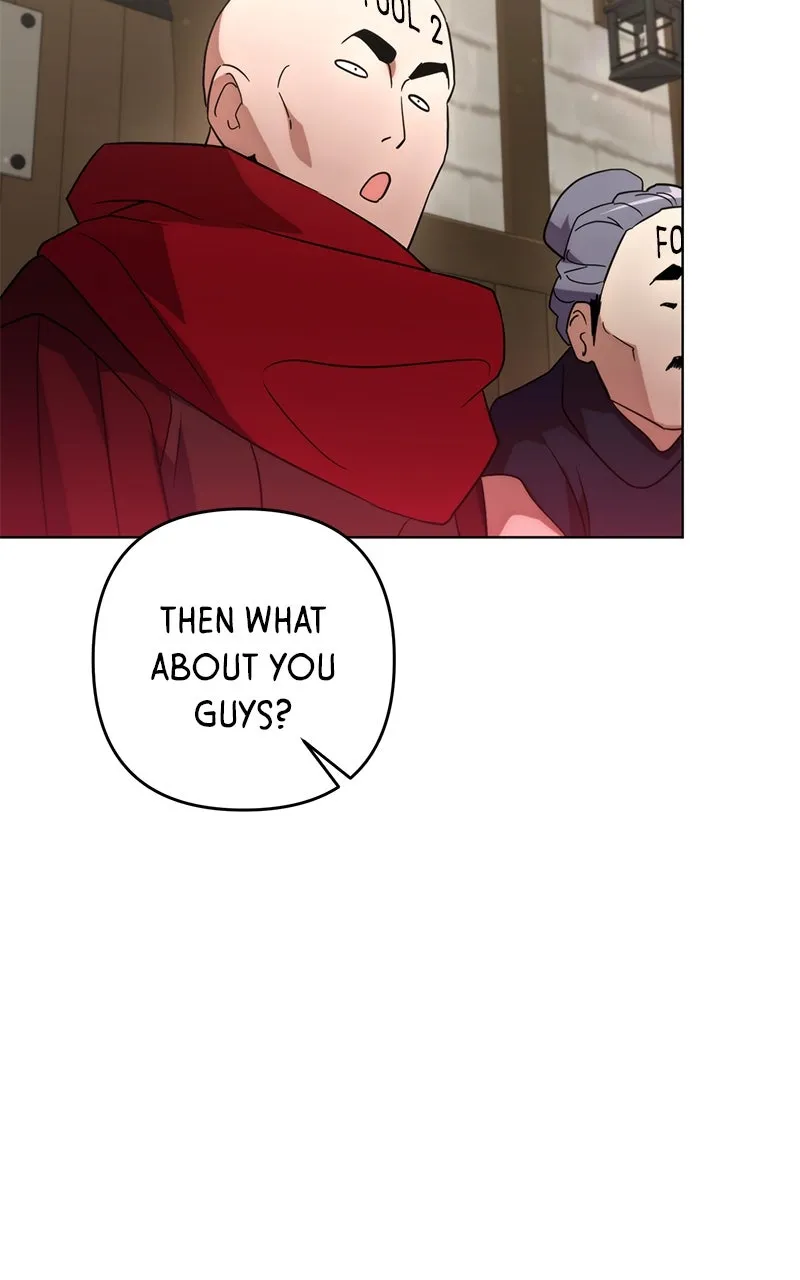 Read Surviving a Fantasy Adventure Comic chapter 50 image 81 on Lezhin