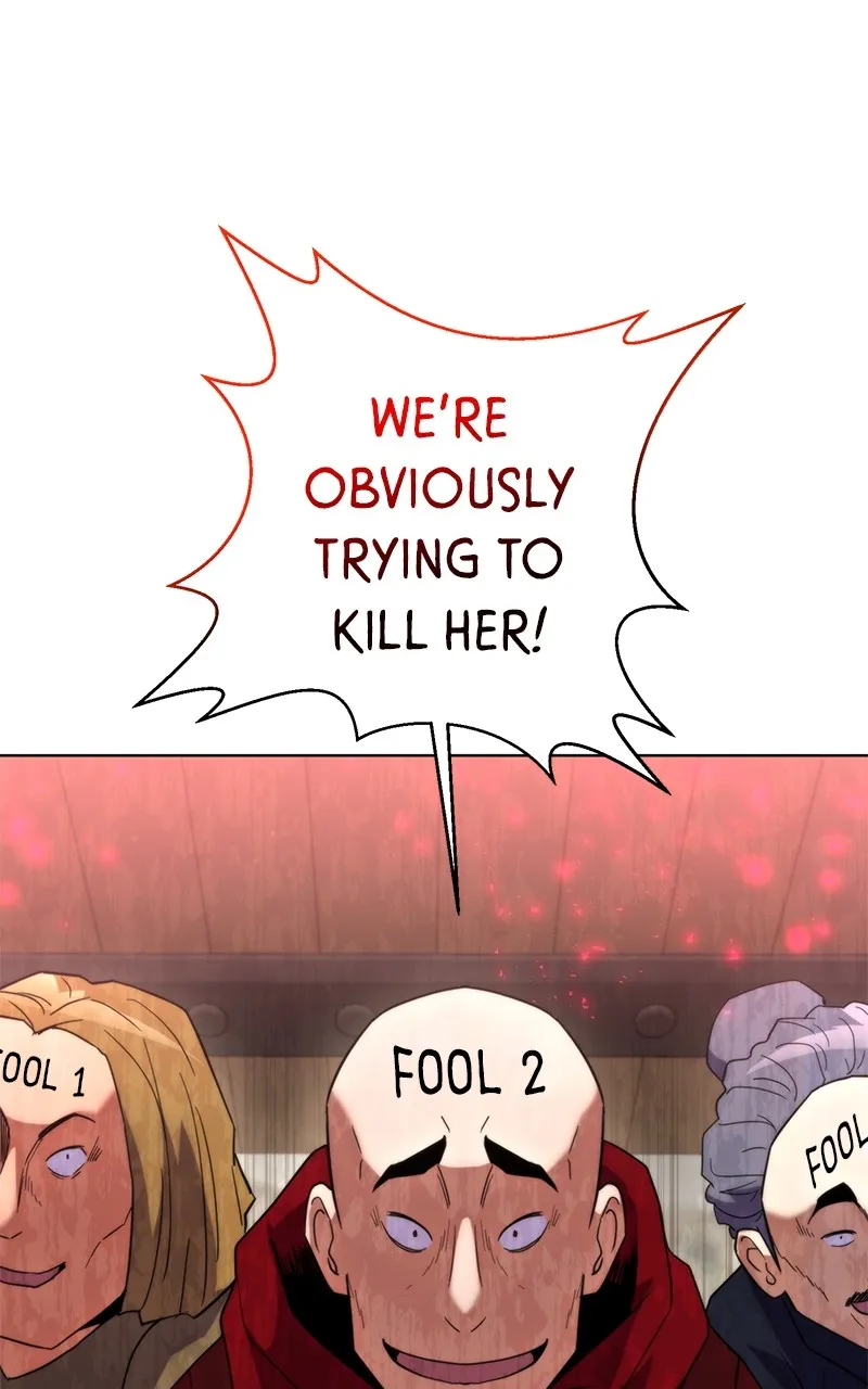 Read Surviving a Fantasy Adventure Comic chapter 50 image 82 on Lezhin
