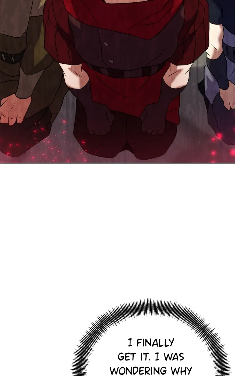 Read Surviving a Fantasy Adventure Comic chapter 50 image 83 on Lezhin