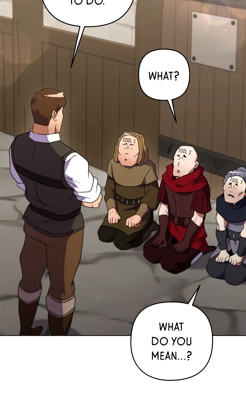 Read Surviving a Fantasy Adventure Comic chapter 50 image 88 on Lezhin
