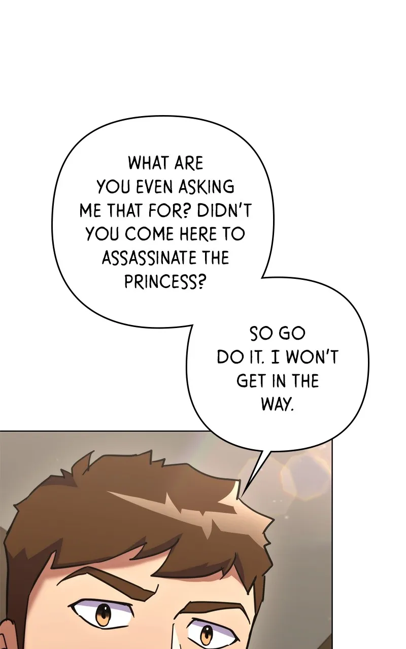 Read Surviving a Fantasy Adventure Comic chapter 50 image 89 on Lezhin