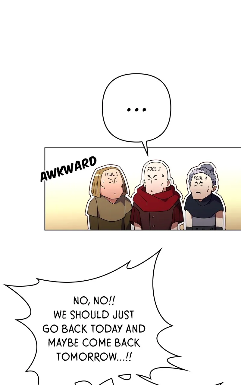 Read Surviving a Fantasy Adventure Comic chapter 50 image 95 on Lezhin