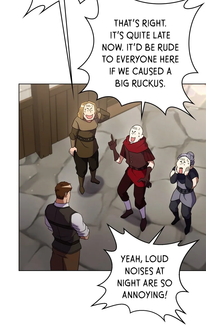 Read Surviving a Fantasy Adventure Comic chapter 50 image 96 on Lezhin