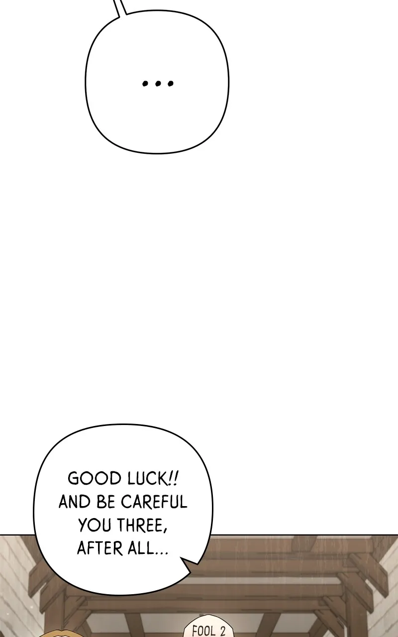 Read Surviving a Fantasy Adventure Comic chapter 50 image 99 on Lezhin